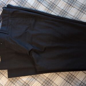 Gap grey khakis/dress pants. 34x34